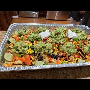 Meet your Posher, Salwa